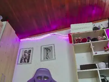 Chaturbate Watch Live Sex Cams of angelica_sparks