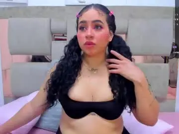 Chaturbate Adult Video Chat of criiis_laurens