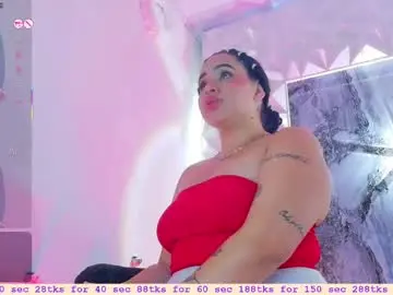 Chaturbate Free Porn Cam of criiis_laurens