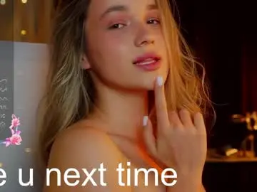 Chaturbate Private Sex Chat of evielina