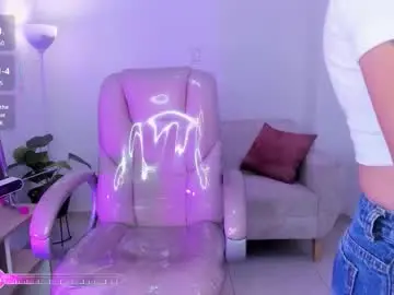 Chaturbate Live Porn of hannacolleman