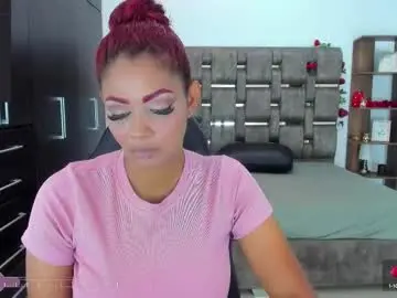 Chaturbate Free Live Porn of isabelreyes_