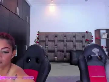Chaturbate Sex Cam of isabelreyes_
