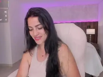 Chaturbate Best Webcam of megann_williamss