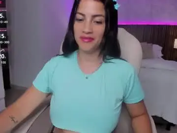 Chaturbate Sex Chat of megann_williamss