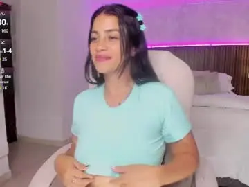 Chaturbate Adult Video Chat of megann_williamss