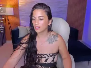 Chaturbate Sex Cam of megann_williamss