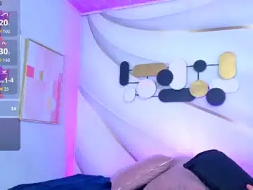 Chaturbate Free Live Porn of pandora_mask