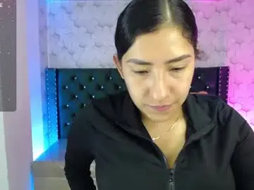 Chaturbate Live Sex Cam of sofi_hot_4m