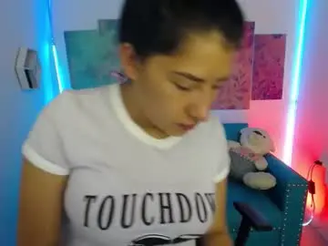 Chaturbate Sex Chat of sofi_hot_4m