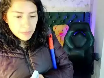 Chaturbate Nude Webcam of sofi_hot_4m