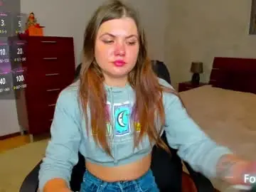 Chaturbate Sex Cam of strawberrylux