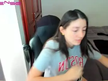 Chaturbate Adult Webcams of tinaconti