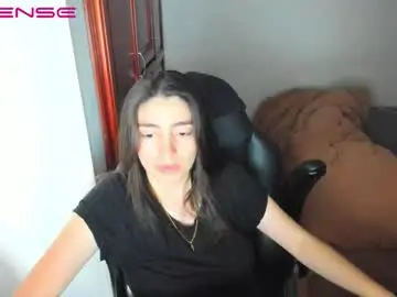 Chaturbate Sex Chat of tinaconti