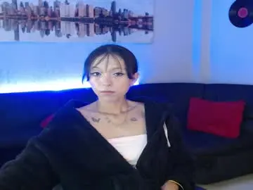 Chaturbate Live Sex Cam of zafira_mayers