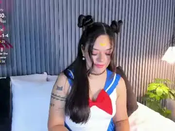Chaturbate Adult Video Chat of akira_nyxx