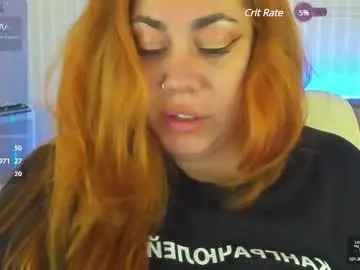 Chaturbate Free Porn Cam of amazonkastar