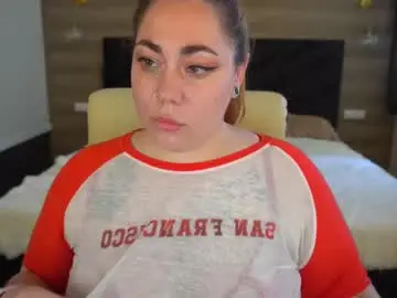 Chaturbate Live Sex Cam of amazonkastar