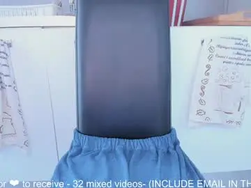Chaturbate Live Porn of dolce4you69