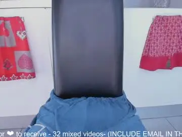 Chaturbate Sex Chat of dolce4you69