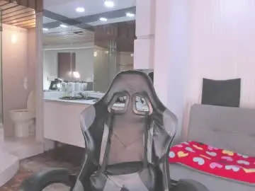 Chaturbate Live Porn of dolly_walker