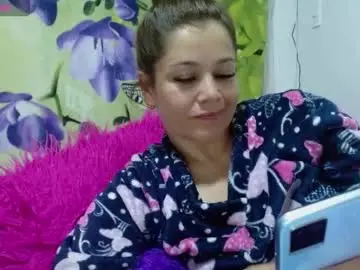 Chaturbate Live Sex of jessi_robertss