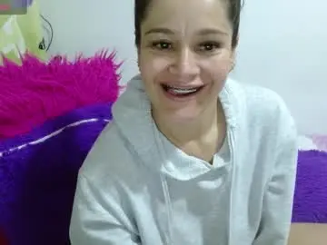 Chaturbate Nude Webcam of jessi_robertss