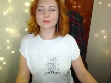 Chaturbate Sex Chat of joanne_star