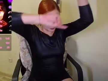 Chaturbate Live Sex of joanne_star