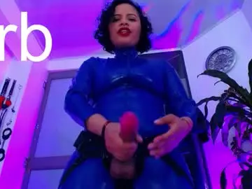 Chaturbate Private Sex Chat of kaariyn_