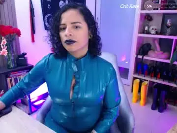 Chaturbate Live Sex of kaariyn_