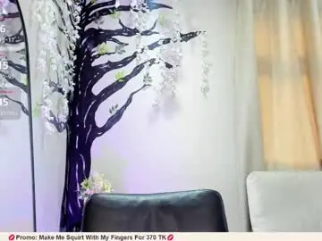 Chaturbate Sex Chat of lara_martin