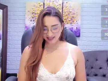 Chaturbate Live Sex of lara_martin