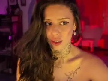 Chaturbate Live Porn of lucyklumm