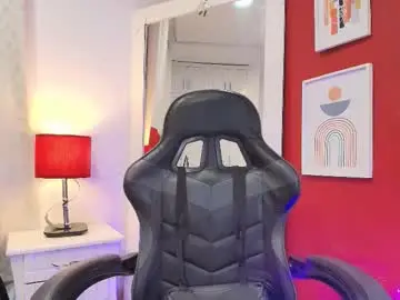 Chaturbate Free Porn Cam of merly_chica