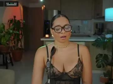Chaturbate Sex Chat of orla_voss