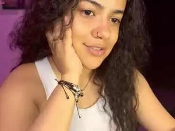 Chaturbate Nude Webcam of saharaxoxo