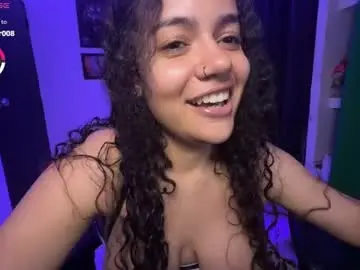 Chaturbate Live Porn of saharaxoxo