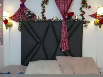 Chaturbate Best live sex cam show of sanyaseraphine0