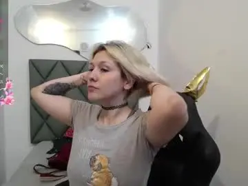 Chaturbate Sex Cam of sanyaseraphine0