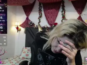 Chaturbate Adult Webcam of sanyaseraphine0