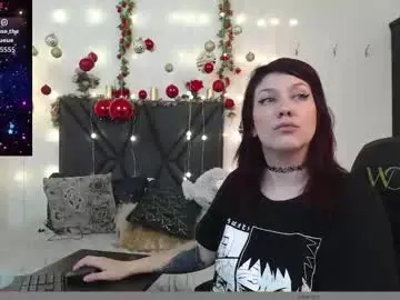 Chaturbate Private Sex Chat of sanyaseraphine0