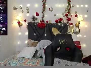 Chaturbate Sex Cam of sanyaseraphine0