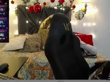 Chaturbate Sex Chat of sanyaseraphine0