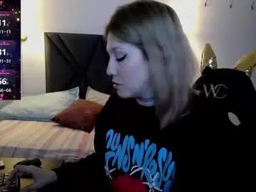 Chaturbate Watch Live Sex Cams of sanyaseraphine0