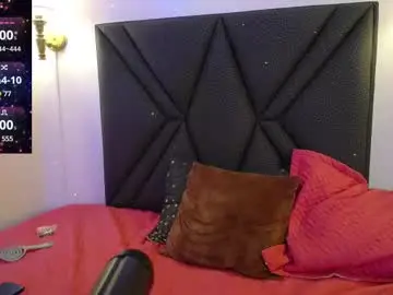 Chaturbate Watch Live Sex Cams of sanyaseraphine0