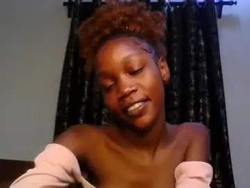 Chaturbate Nude Webcam of sweety_melanin