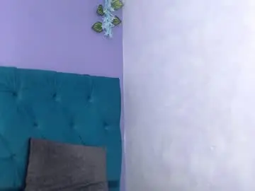 Chaturbate Nude Webcam of aalorenamar