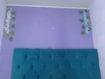 Chaturbate Live Sex Cam of aalorenamar