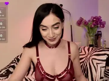 Chaturbate Best Webcam of avaluna22